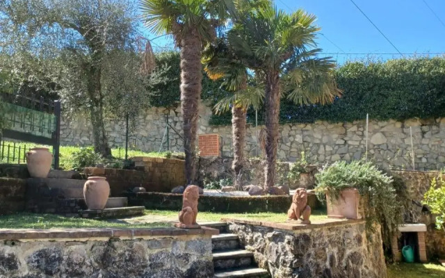 Villa Daniela