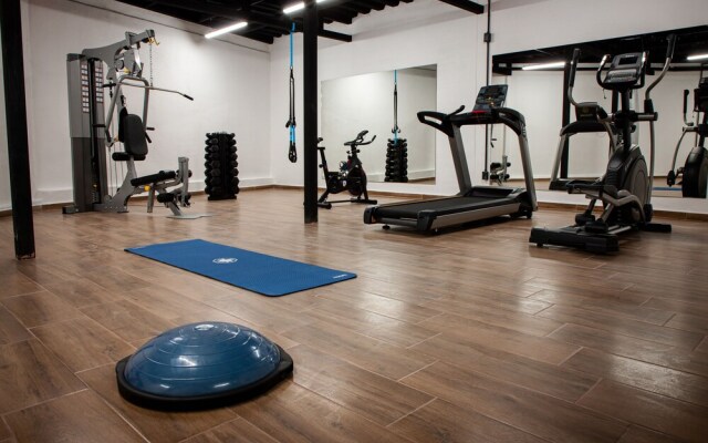 Hotel Brök San Juan del Río