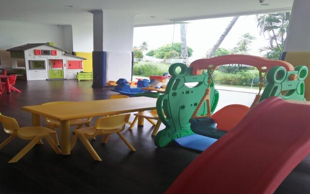 Casabaio Likupang Paradise Resort