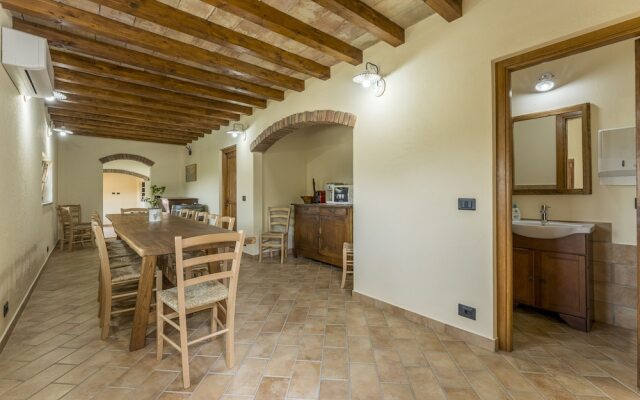 Casa Aurora in Genova