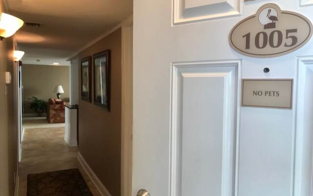 Pelican Walk 1005 - Two Bedroom - Condo