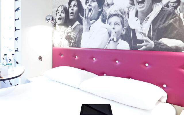 ibis Styles Liverpool Centre Dale Street