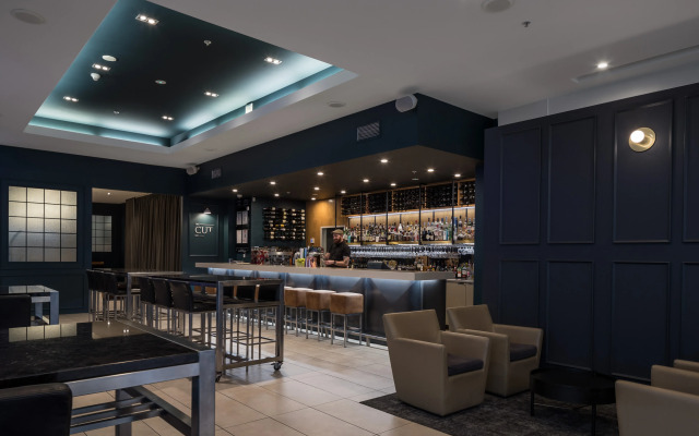 Rydges Auckland