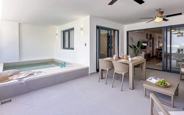 Beach Homes Punta Cana