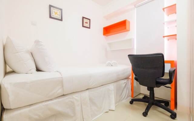 City View Bassura City Apartment