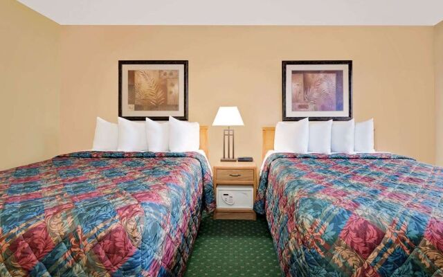 Days Inn International Falls
