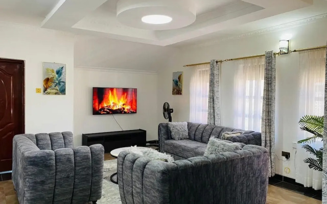 Nati Apartments Kisumu