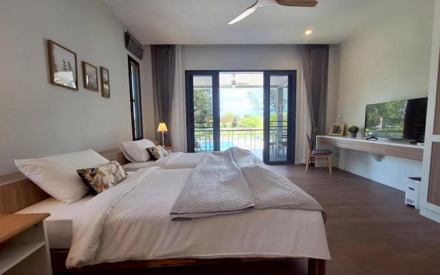 ThaiLife Wellness and Meditation Resort