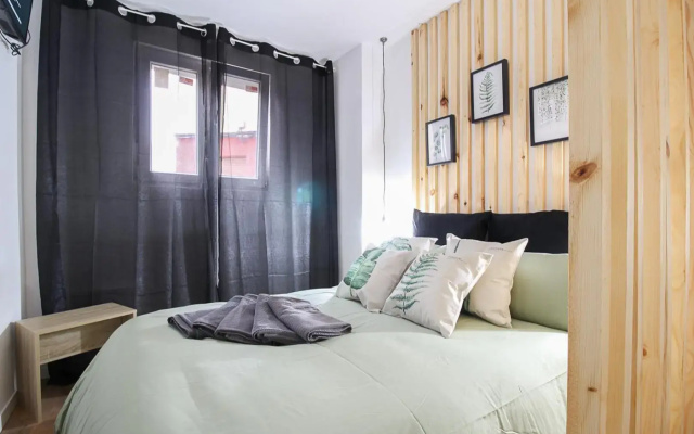 Apartamentos Rios