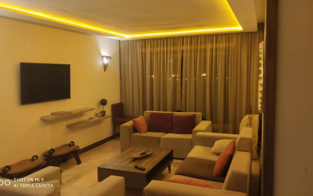 Achakar Hills , Piscine , Vue & Accès à la mer