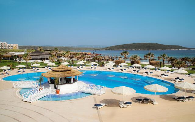 Cocos The Club Solto - Boutique Class