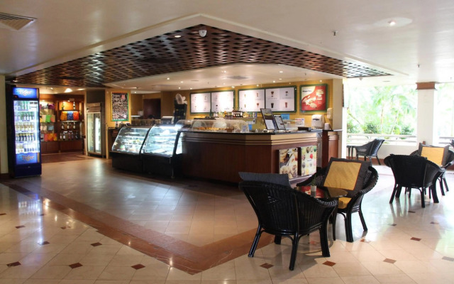Miri Marriott Resort & Spa