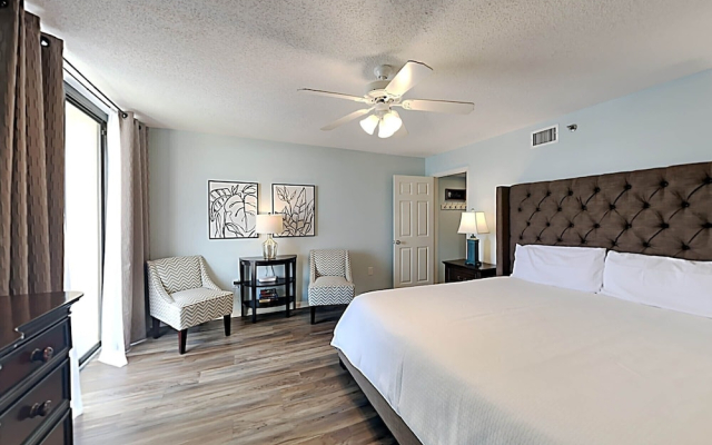 Phoenix East 1204 By Meyer Vacation Rentals