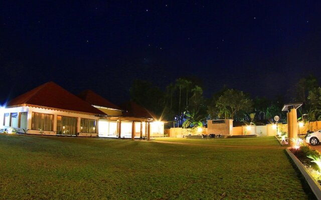 The Reserve Gorumara