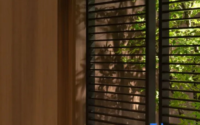 Yunshangju Hotel (Shenyang Taoxian Airport Branch)