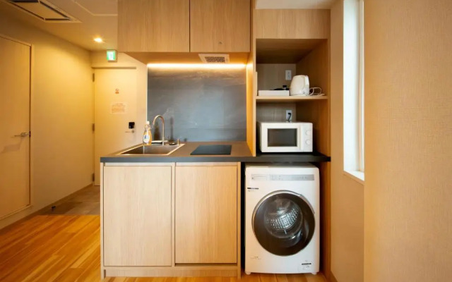 Sugamo Winco Residence