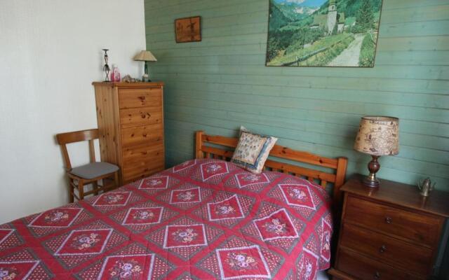 Maison Saint-Brevin-les-Pins, 4 pièces, 5 personnes - FR-1-364-57