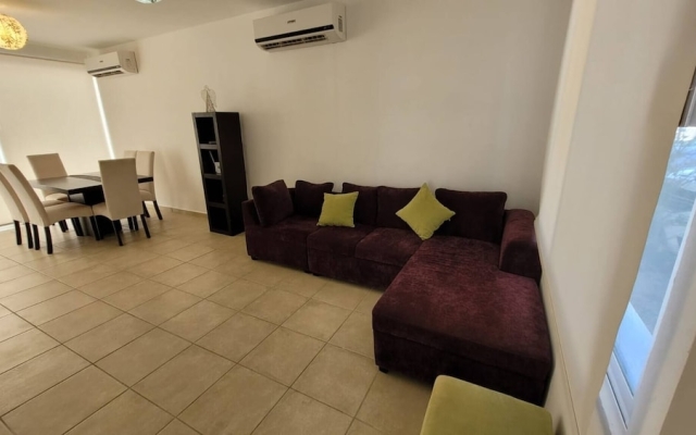 Agradable Casa En Playa Del Carmen