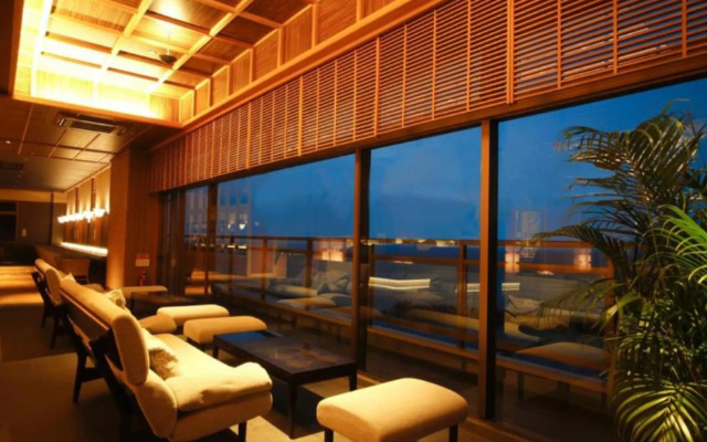 Hotel New Awaji