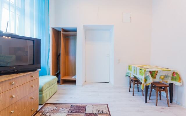 Апартаменты Kreschatik Лютеранская