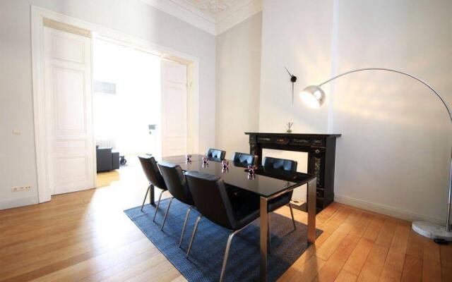 Smartflats - Boverie