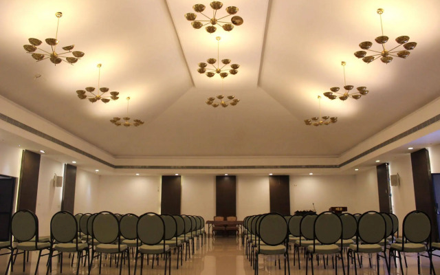 Bolgatty Palace & Island Resort (KTDC)