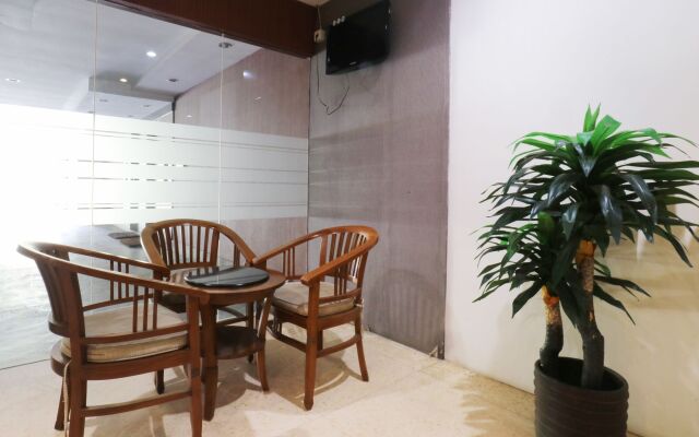 Sky City Home