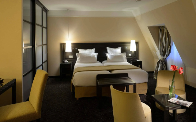 Hôtel Régent Contades
