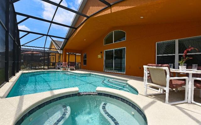 Disney Area Platinum Homes