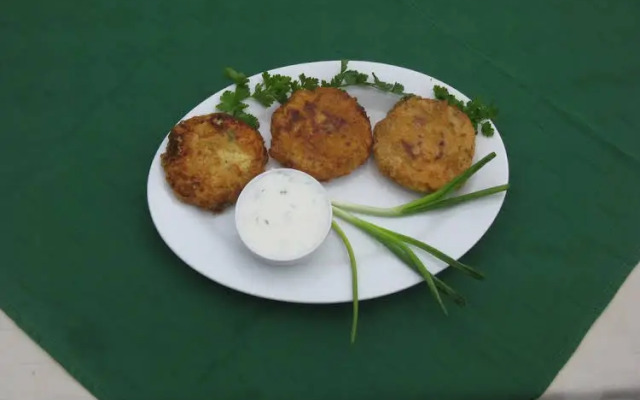 Family Hotel Byalata Kashta