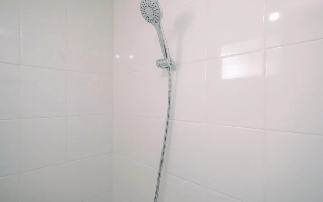 Clean and Simply Cozy 2BR Bassura City Apartment
