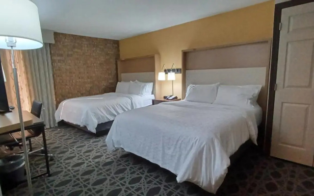 Holiday Inn McAllen – Medical Center Area by IHG