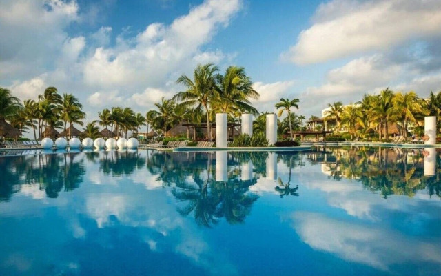 2BD Grand Luxxe Vidanta Resort RM