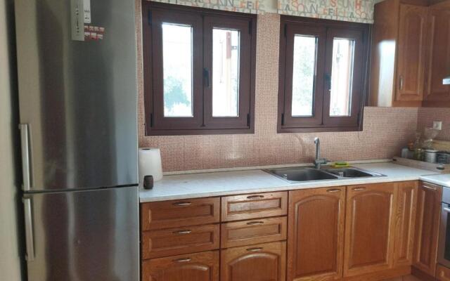 Traditional Pelion House