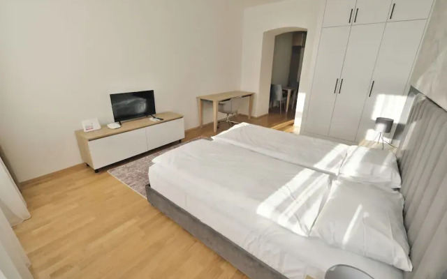 Vienna Lotusapartments