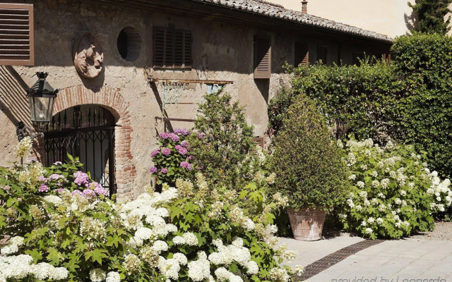 Relais La Suvera