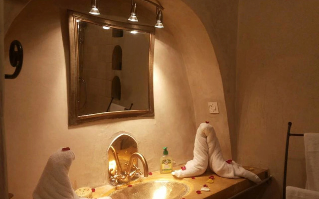 Riad Dar Saba