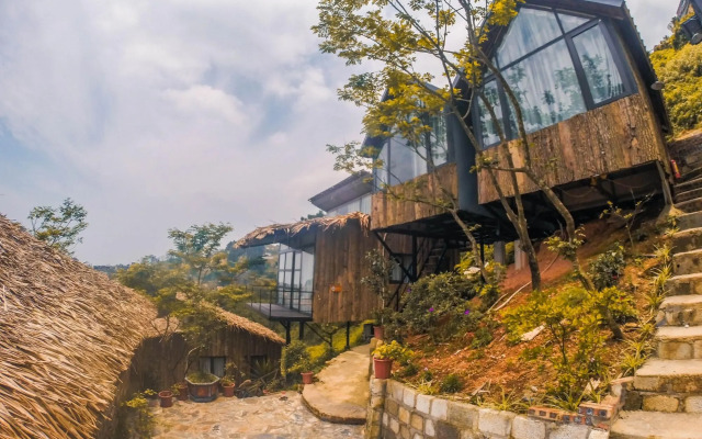 Tam Dao Star Hotel