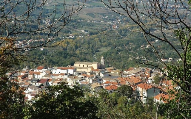 Residence La Casa di Vittorio