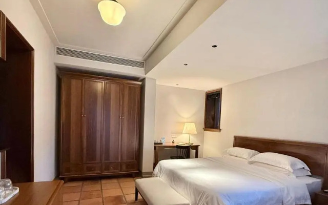 Xiamen Feisu Gulangyu Yangjiayuan Hotel