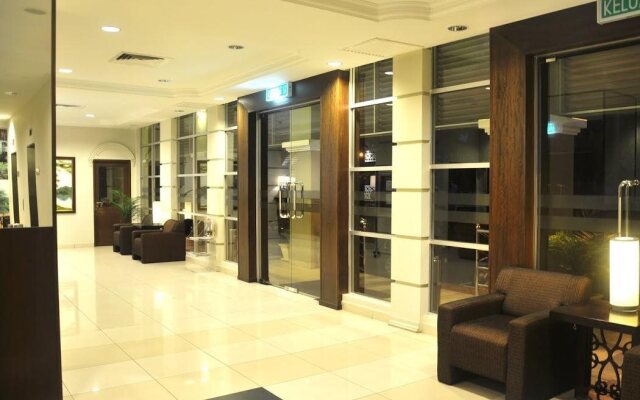The Regency Hotel Seri Warisan