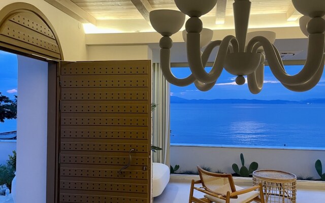 Byblos Aqua, The Amazing Sea Front Villa