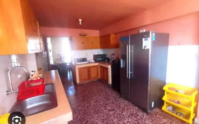 fabrizio guest house