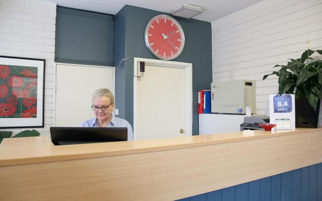Cosmo Motel Adamstown