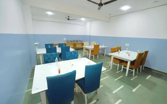 Airport Travel Inn Deluxe