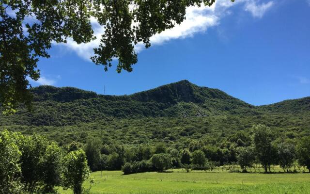 Locanda San Silvestro - Meride