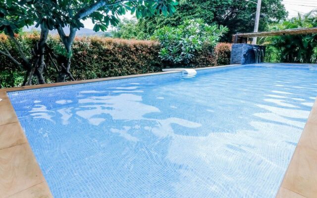 NIDA Rooms Mae Sa 432 Waterfall