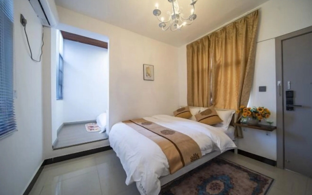 Dali Rain Butterfly Inn (Caicun Dock Branch)