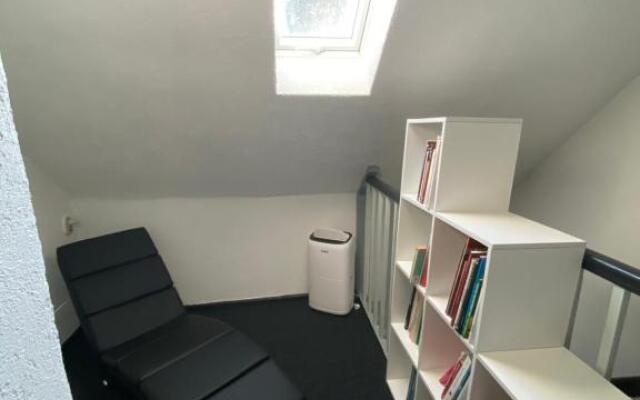 Gemutliches Ferienhaus