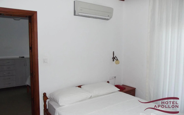 Apollon Hotel